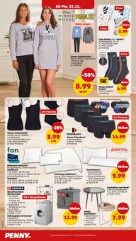 Kopfkissen im Penny Prospekt "Wer günstig will, muss Penny." mit 42 Seiten (Magdeburg)