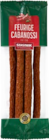 Cabanossi im Netto Marken-Discount Prospekt Cabanossi von Sastnik im aktuellen Netto Marken-Discount Prospekt für 2,69 €