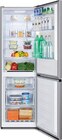 Kühl-/Gefrier-Kombination RB390N4BCC von Hisense für 449,00 € bei expert im Angebot Kühl-/Gefrier-Kombination RB390N4BCC von Hisense im aktuellen expert Prospekt