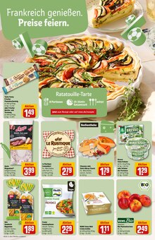 Käse im aktuellen REWE Prospekt (Augsburg) Käse im REWE Prospekt "Dein Markt" mit 26 Seiten (Augsburg)