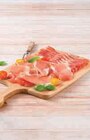 Speck Premium ou Jambon Cru Italien en promo chez Super U Tours à 8,98 €