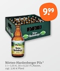 Aktuelles Pils Angebot bei tegut in Ludwigsburg ab 9,99 €