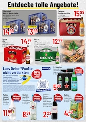 Aktueller Trinkgut Prospekt mit Becks, "Aktuelle Angebote", Seite 2