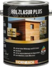 Holzlasur Plus von Hornbach im aktuellen Hornbach Prospekt