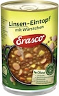 EDEKA - Ungarische Gulaschsuppe Angebot im Prospekt Ungarische Gulaschsuppe bei EDEKA im Prospekt "" für 1,49 €