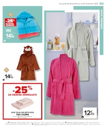 Offre Meubles Enfant dans le catalogue Carrefour du moment à la page 25