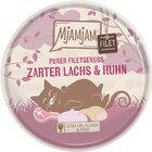 Katzennassfutter Purer Filetgenuss von MjAMjAM im aktuellen ZooRoyal Prospekt für 1,69 €