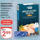 Aktuelle Lachs Angebote bei GLOBUS in Koblenz Aktuelles Wildlachsfilets Angebot bei GLOBUS in Koblenz ab 2,99 €