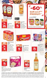 Promos Whisky dans le catalogue "Netto" de Netto Whisky en promo dans le catalogue Netto à la page 9