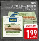 EDEKA Hopsten Prospekt mit  im Angebot für 1,99 €