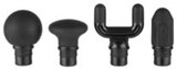 Mini-Massage-Gun im Angebot bei Lidl in Leverkusen Mini-Massage-Gun Angebote von CRIVIT bei Lidl Leverkusen für 19,99 €