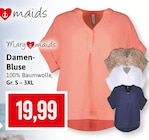 Damen-Bluse im Angebot bei Kaufhaus Stolz in Bremerhaven Damen-Bluse Angebote von Mary maids bei Kaufhaus Stolz Bremerhaven für 19,99 €