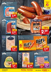 Fast Food im Netto Marken-Discount Prospekt in Essen Aktueller Netto Marken-Discount Prospekt mit Fast Food, "Aktuelle Angebote", Seite 19