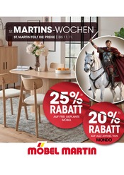 Ähnliche Tomatenpflanze Angebote im Prospekt "ST. MARTINS-WOCHEN" von Möbel Martin in Ludwigshafen Ähnliche Angebote wie Tomatenpflanze im Prospekt "ST. MARTINS-WOCHEN" auf Seite 1 von Möbel Martin in Ludwigshafen