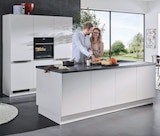 Einbauküche Nicol von Novel im aktuellen XXXLutz Möbelhäuser Prospekt