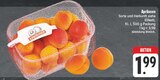 EDEKA Uffenheim - Aprikosen Angebot im Prospekt Aprikosen bei EDEKA im Uffenheim Prospekt für 1,99 €