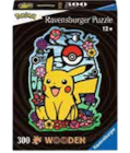Puzzle Pokemon Pikachu im Angebot bei expert in Saarbrücken Puzzle Pokemon Pikachu Angebote von Ravensburger bei expert Saarbrücken für 14,99 €