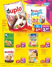 Kinderspielzeug im Netto Marken-Discount Prospekt in Dachau Aktueller Netto Marken-Discount Prospekt mit Kinderspielzeug, "Aktuelle Angebote", Seite 17