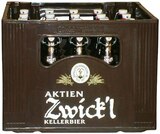 Bayreuther Aktien Zwick’l Kellerbier im Angebot bei REWE in Edewecht Bayreuther Aktien Zwick’l Kellerbier Angebote bei REWE Edewecht für 13,99 €