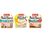 SUR TOUS LES JAMBONS - HERTA en promo chez Carrefour SUR TOUS LES JAMBONS - HERTA dans le catalogue Carrefour