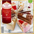 Aktuelle Sahne Angebote bei Lidl in Moers Aktuelles Festtagstorte Angebot bei Lidl in Moers ab 8,99 €