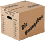 Umzugskarton Angebote bei toom Baumarkt Rostock für 1,99 €