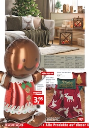 Aktueller BAUHAUS Prospekt mit Kuscheldecke, "Wenn's gut werden muss", Seite 8