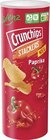 Crunchips Stackers Paprika im Angebot bei E center in Göppingen Crunchips Stackers Paprika Angebote von Lorenz bei E center Göppingen für 2,29 €