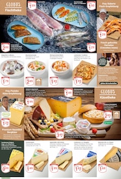 Garnelen im GLOBUS Prospekt in Kempen Aktueller GLOBUS Prospekt mit Garnelen, "Aktuelle Angebote", Seite 9