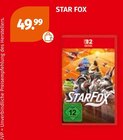 STAR FOX im Angebot bei Müller in Mönchengladbach STAR FOX Angebote bei Müller Mönchengladbach für 49,99 €