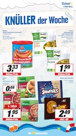 Aktueller EDEKA Prospekt mit Lebensmittel, "Aktuelle Angebote", Seite 2