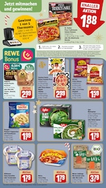 Gewürze im REWE Prospekt in Hannover Aktueller REWE Prospekt mit Gewürze, "Dein Markt", Seite 13