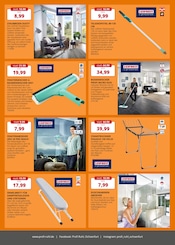 Aktueller Profi Ruhl Prospekt mit Gartengeräte, "KOMPETENT. PERSÖNLICH. REGIONAL.", Seite 2