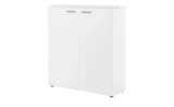 Schuhschrank Angebote bei Sconto SB Dreieich für 110,49 €
