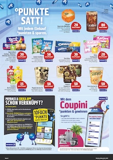 Wecker im EDEKA Prospekt "Wir lieben Lebensmittel!" mit 28 Seiten (Leipzig)