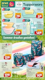 Aufbewahrung Angebot & Preis im aktuellen REWE Prospekt Aufbewahrung Angebot im aktuellen REWE Prospekt auf Seite 30