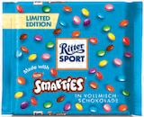 Tafelschokolade, Bunte Vielfalt bei Netto mit dem Scottie im Lutherstadt Wittenberg Prospekt für 0,95 €