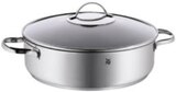 XXXLutz Möbelhäuser - Servierpfanne Angebot im Prospekt Servierpfanne bei XXXLutz Möbelhäuser im Prospekt WMF ON TOP-AKTION für 59,99 €