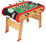 Baby-foot champions en promo chez JouéClub Limoges à 159,99 €