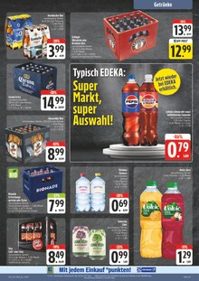 Cola im aktuellen E center Prospekt (Plauen) Cola im E center Prospekt "Wir lieben Lebensmittel!" mit 54 Seiten (Plauen)