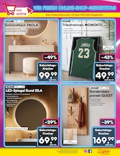 Spiegel im Netto Marken-Discount Prospekt in Wiesbaden Aktueller Netto Marken-Discount Prospekt mit Spiegel, "Aktuelle Angebote", Seite 41