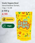 GLOBUS Koblenz - Vegane Bowl Angebot im Prospekt Vegane Bowl bei GLOBUS im Koblenz Prospekt für 4,99 €
