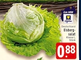 Angebot im EDEKA Reichshof Prospekt EDEKA Reichshof Prospekt mit im Angebot für 0,88 €