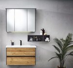 Hochschrank Angebote von Dieter Knoll bei BRAUN Möbel-Center Pirmasens für 149,00 €