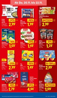 Kaffee im aktuellen Lidl Prospekt (Ludwigsburg) Kaffee im Lidl Prospekt "LIDL LOHNT SICH" mit 67 Seiten (Ludwigsburg)