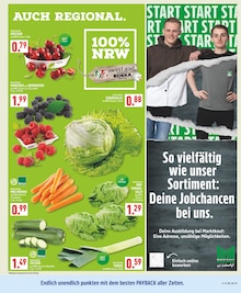 Kirschen im aktuellen Marktkauf Prospekt (Wuppertal) Kirschen im Marktkauf Prospekt "Aktuelle Angebote" mit 30 Seiten (Wuppertal)
