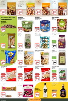 Datteln im GLOBUS Prospekt "Aktuelle Angebote" mit 52 Seiten (Leipzig)