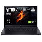 Ordinateur portable Gaming - 15,6'' - ACER - Carrefour à Créteil Ordinateur portable Gaming - 15,6'' - ACER en promo chez Carrefour Créteil à 999,99 €