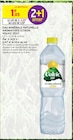 Eau Minérale Naturelle Aromatisée Citron Zest - Volvic en promo chez Intermarché Super Niort à 2,10 €