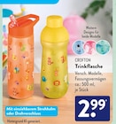 Trinkflasche von Crofton im aktuellen ALDI SÜD Prospekt